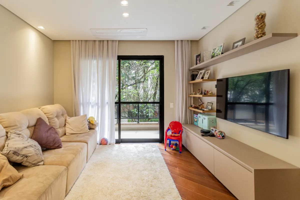 Apartamento à venda com 130000m², 4 quartos com vaga - 0