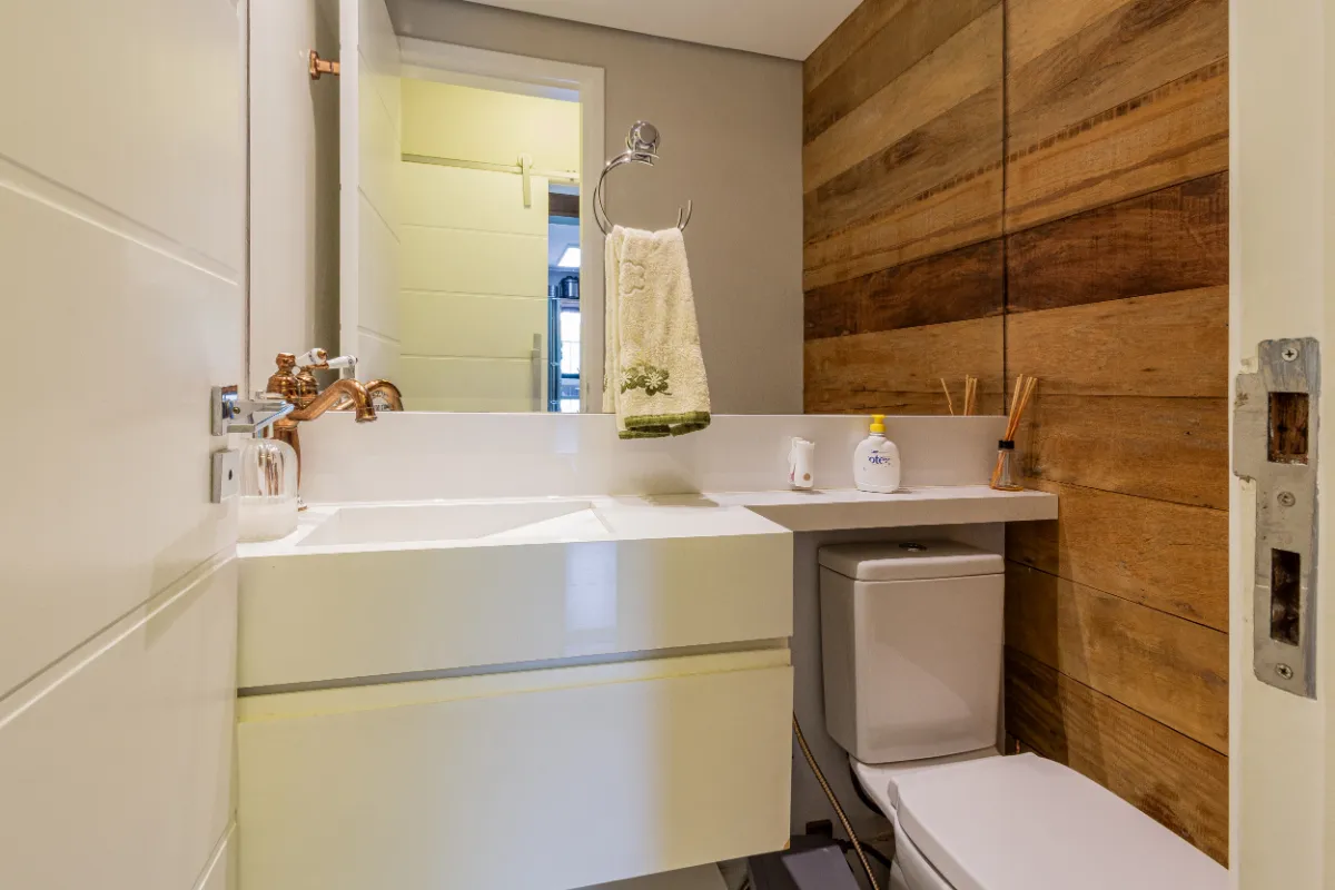 Apartamento à venda com 130000m², 4 quartos com vaga - 11