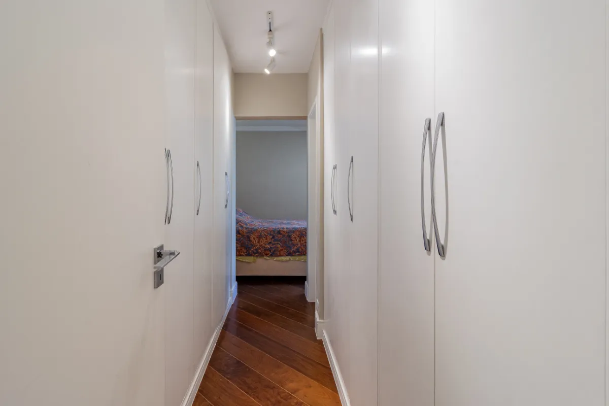 Apartamento à venda com 130000m², 4 quartos com vaga - 14