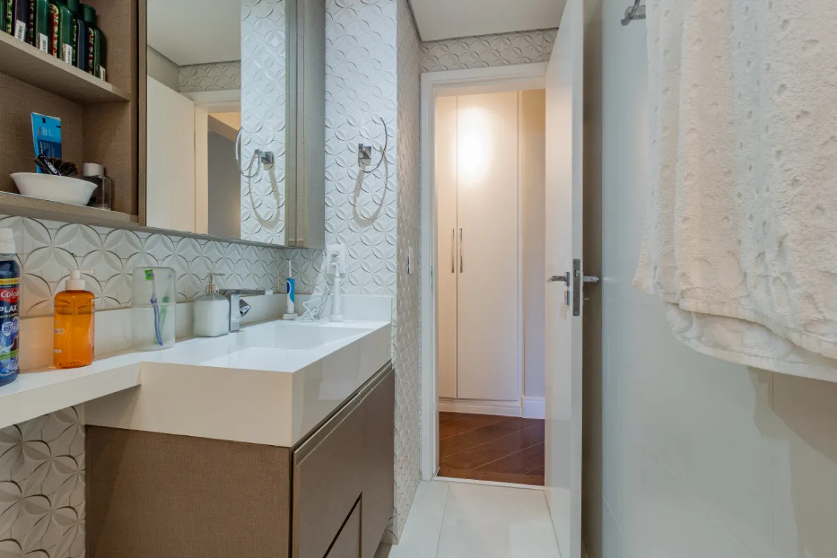 Apartamento à venda com 130000m², 4 quartos com vaga - 19