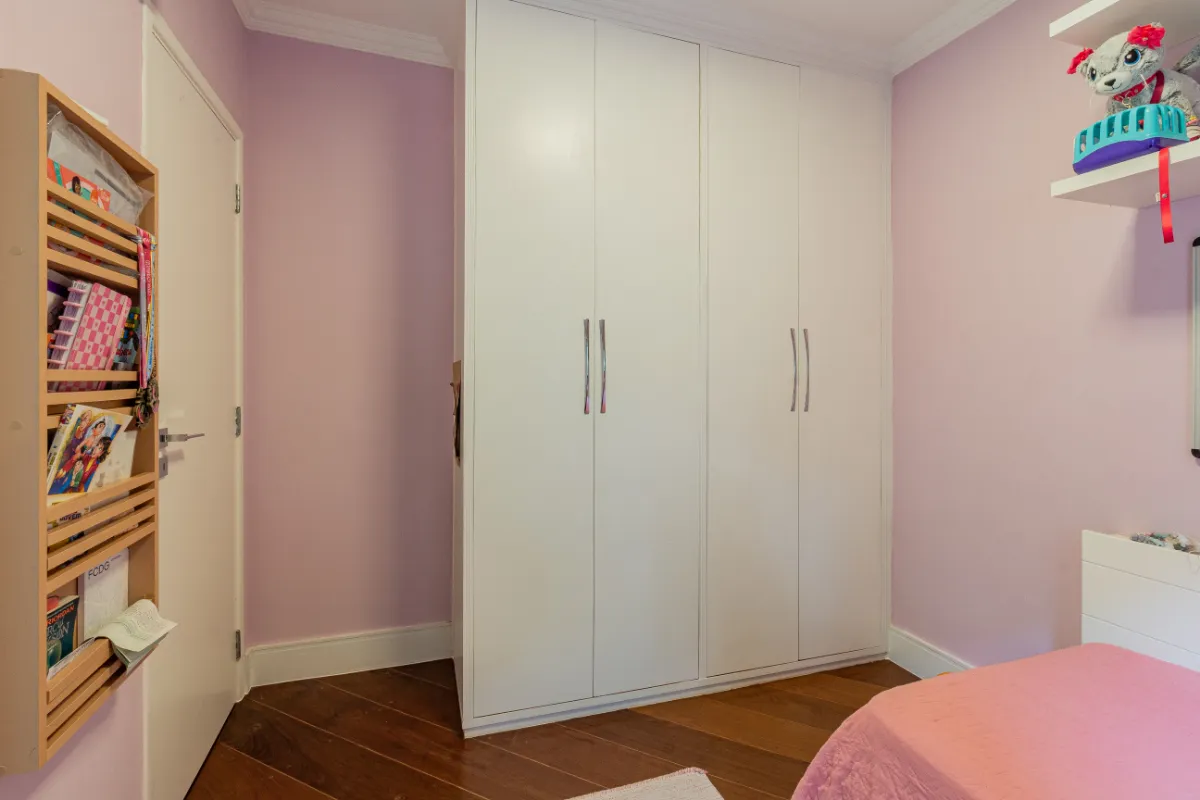 Apartamento à venda com 130000m², 4 quartos com vaga - 21