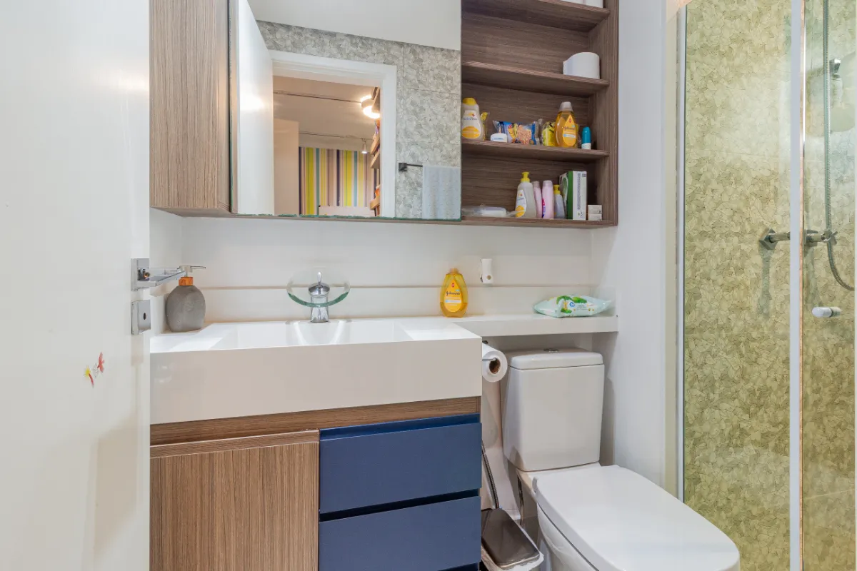 Apartamento à venda com 130000m², 4 quartos com vaga - 28