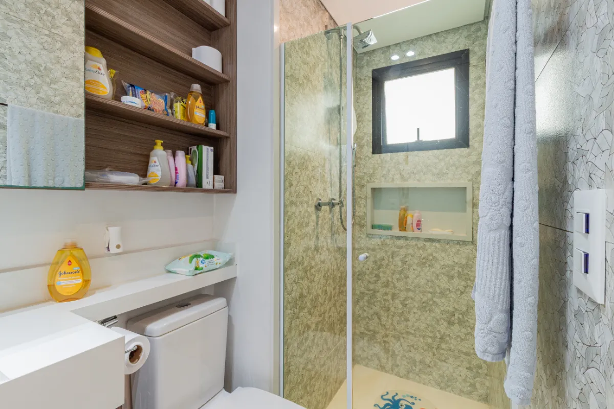 Apartamento à venda com 130000m², 4 quartos com vaga - 29