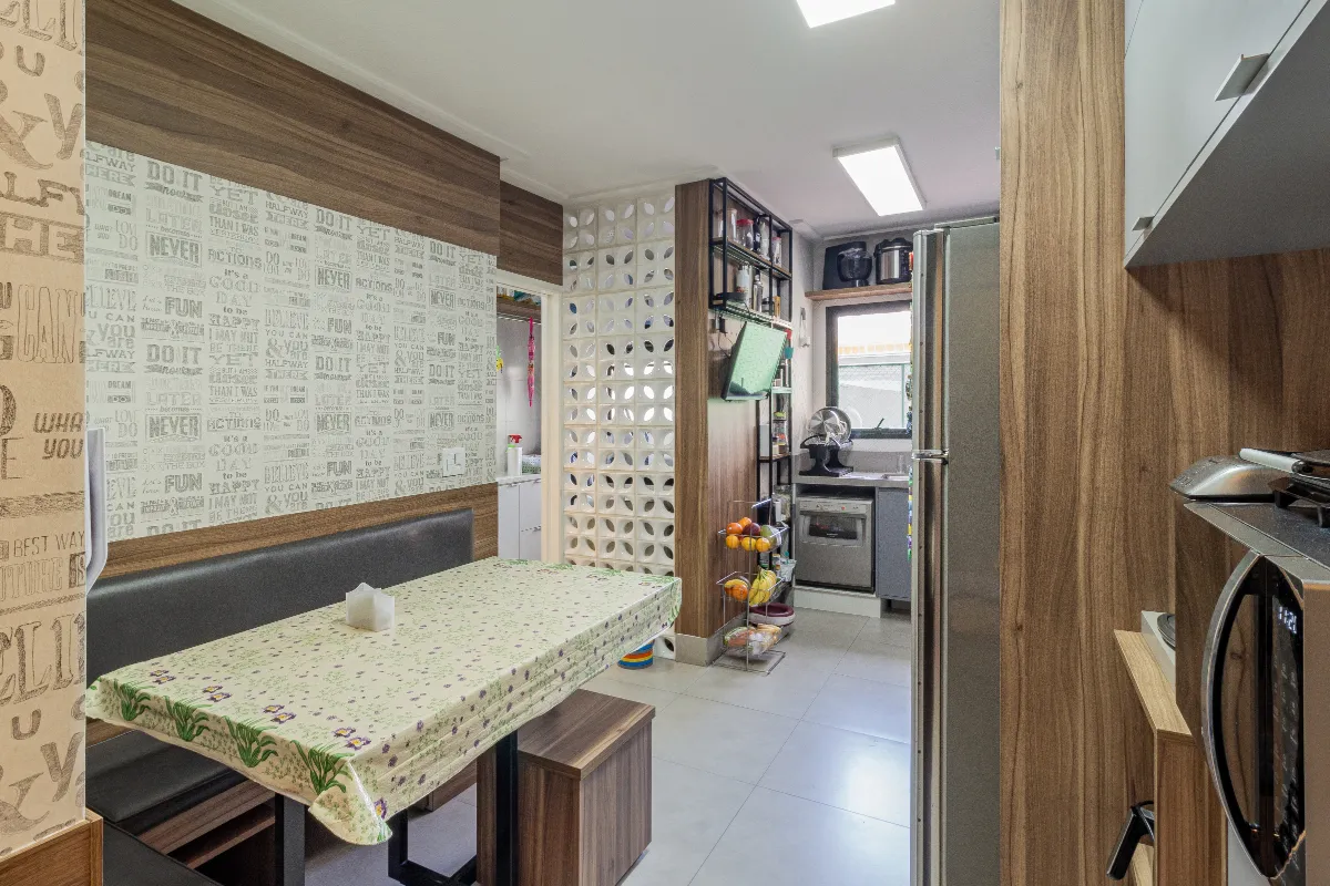 Apartamento à venda com 130000m², 4 quartos com vaga - 32