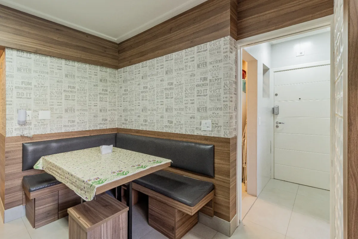Apartamento à venda com 130000m², 4 quartos com vaga - 36