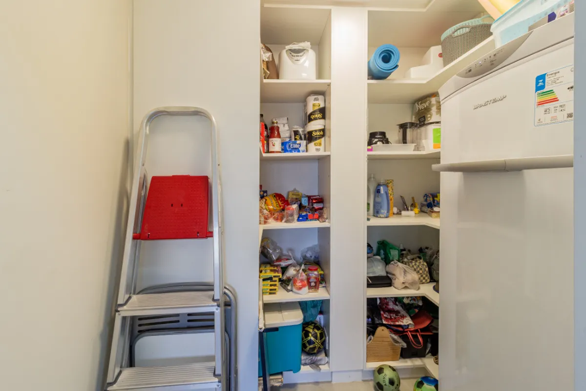 Apartamento à venda com 130000m², 4 quartos com vaga - 38
