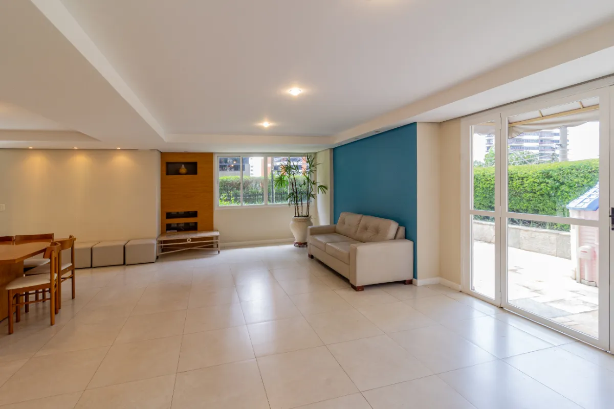 Apartamento à venda com 130000m², 4 quartos com vaga - 49