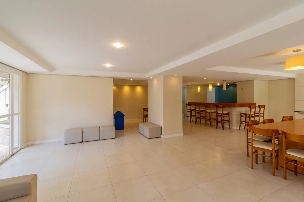 Apartamento à venda com 130000m², 4 quartos com vaga - 50