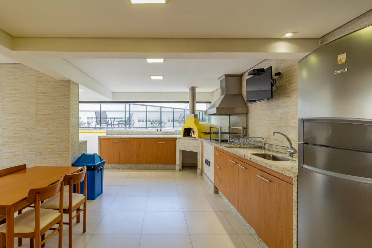 Apartamento à venda com 130000m², 4 quartos com vaga - 51