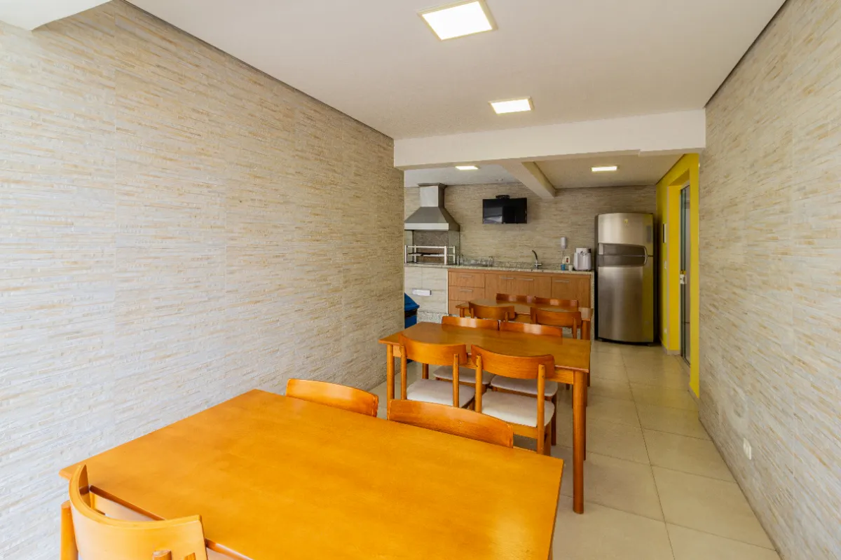 Apartamento à venda com 130000m², 4 quartos com vaga - 55