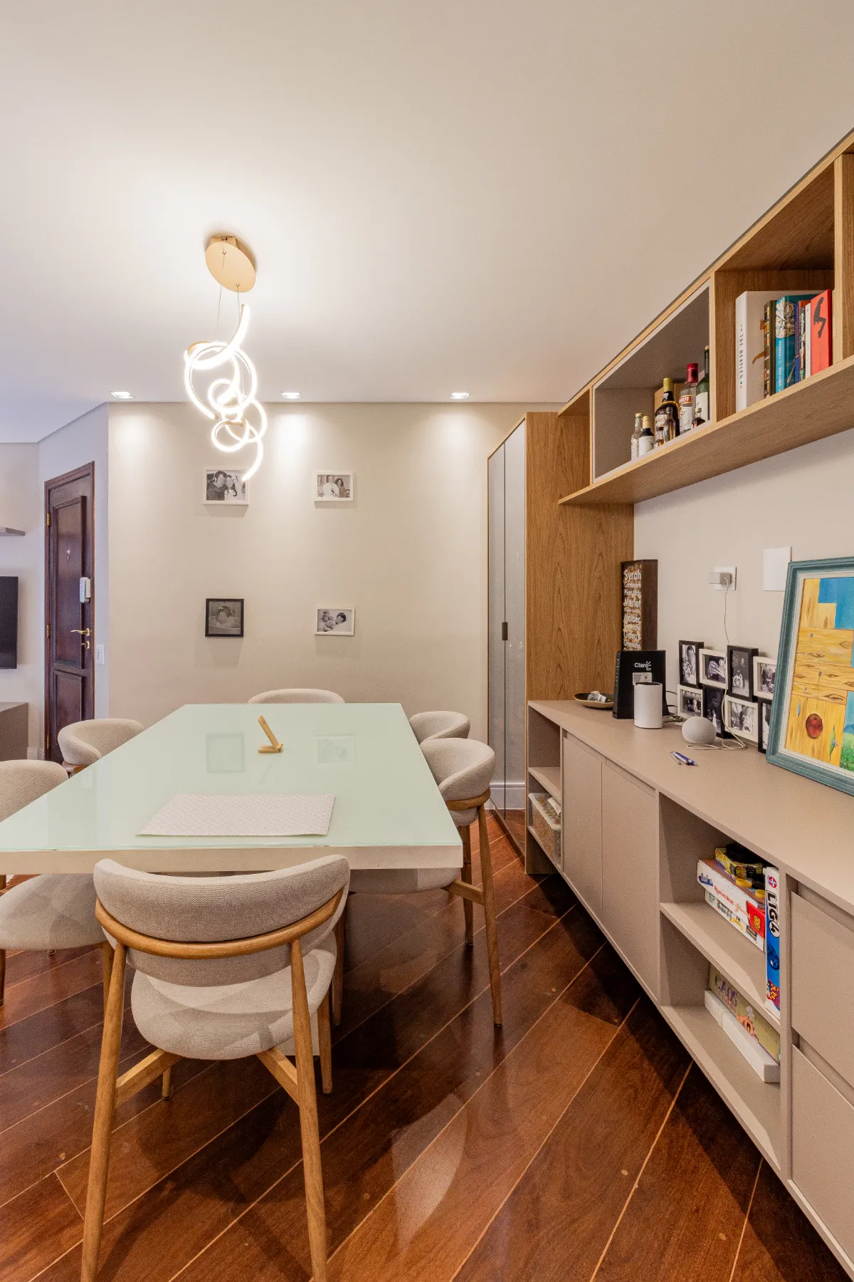 Apartamento à venda com 130000m², 4 quartos com vaga - 8