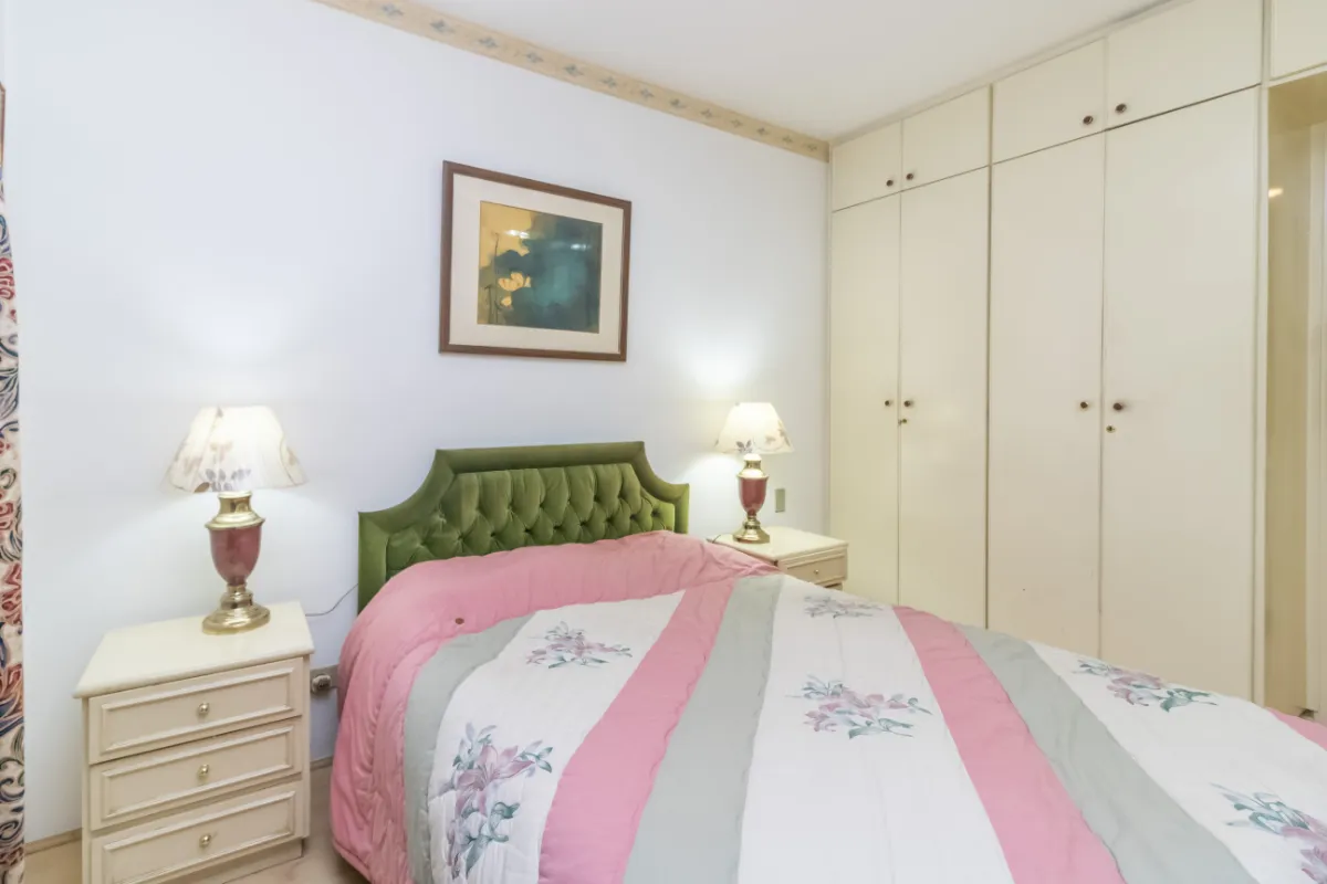 Apartamento à venda com 123m², 3 quartos com vaga - 12