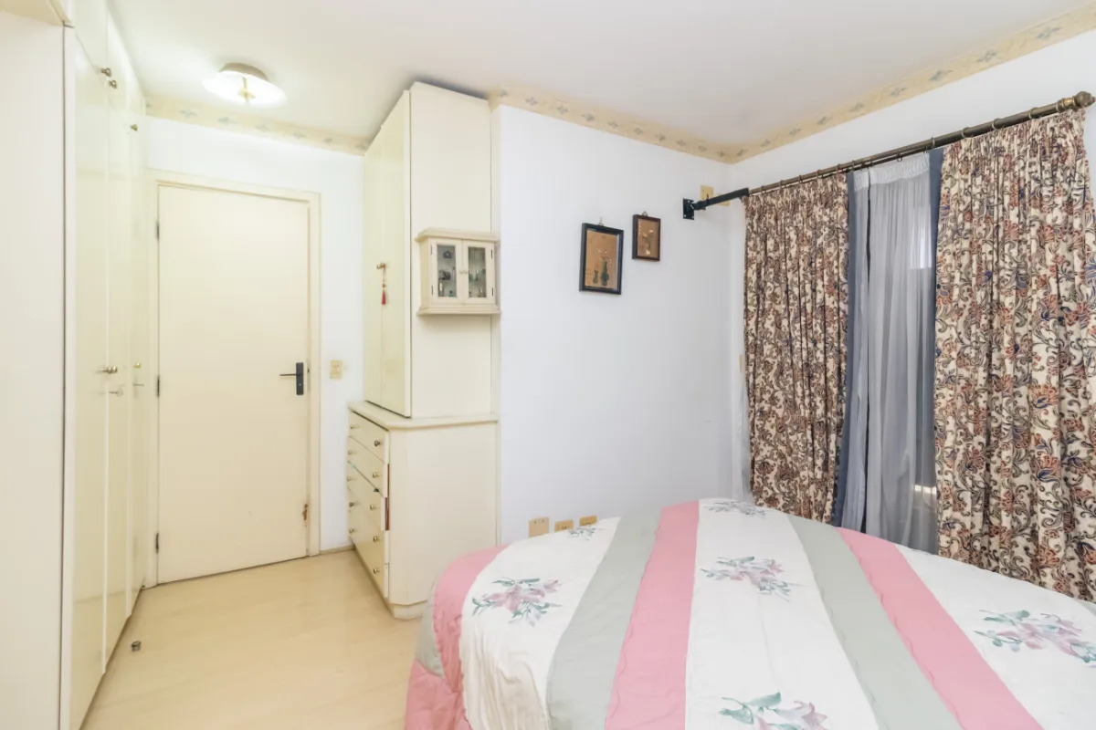Apartamento à venda com 123m², 3 quartos com vaga - 13