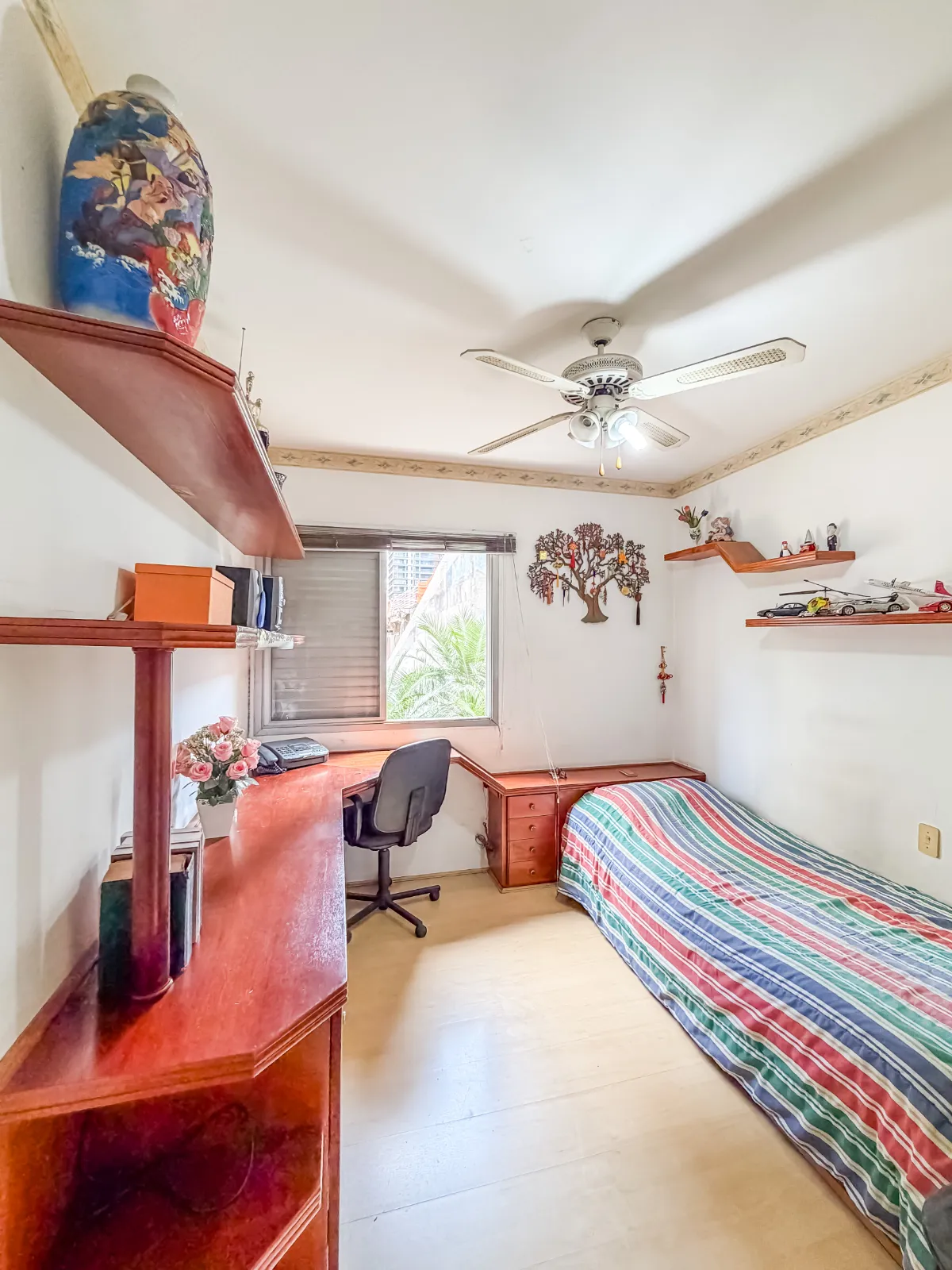 Apartamento à venda com 123m², 3 quartos com vaga - 14