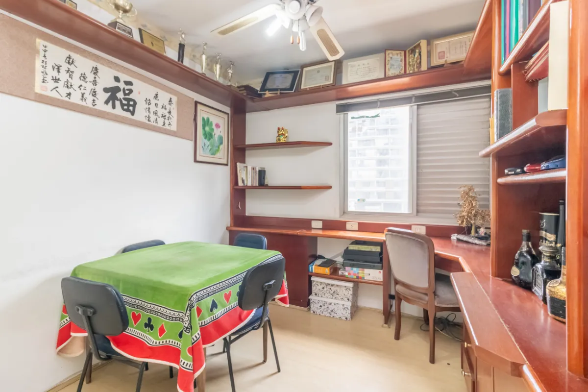 Apartamento à venda com 123m², 3 quartos com vaga - 17