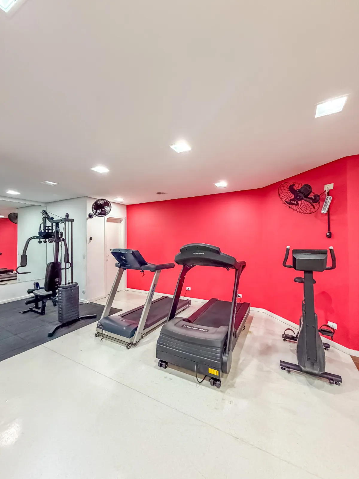 Apartamento à venda com 123m², 3 quartos com vaga - 27