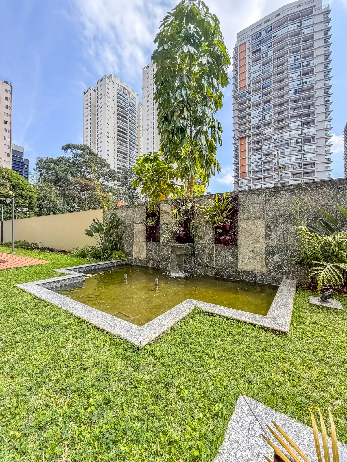 Apartamento à venda com 123m², 3 quartos com vaga - 32
