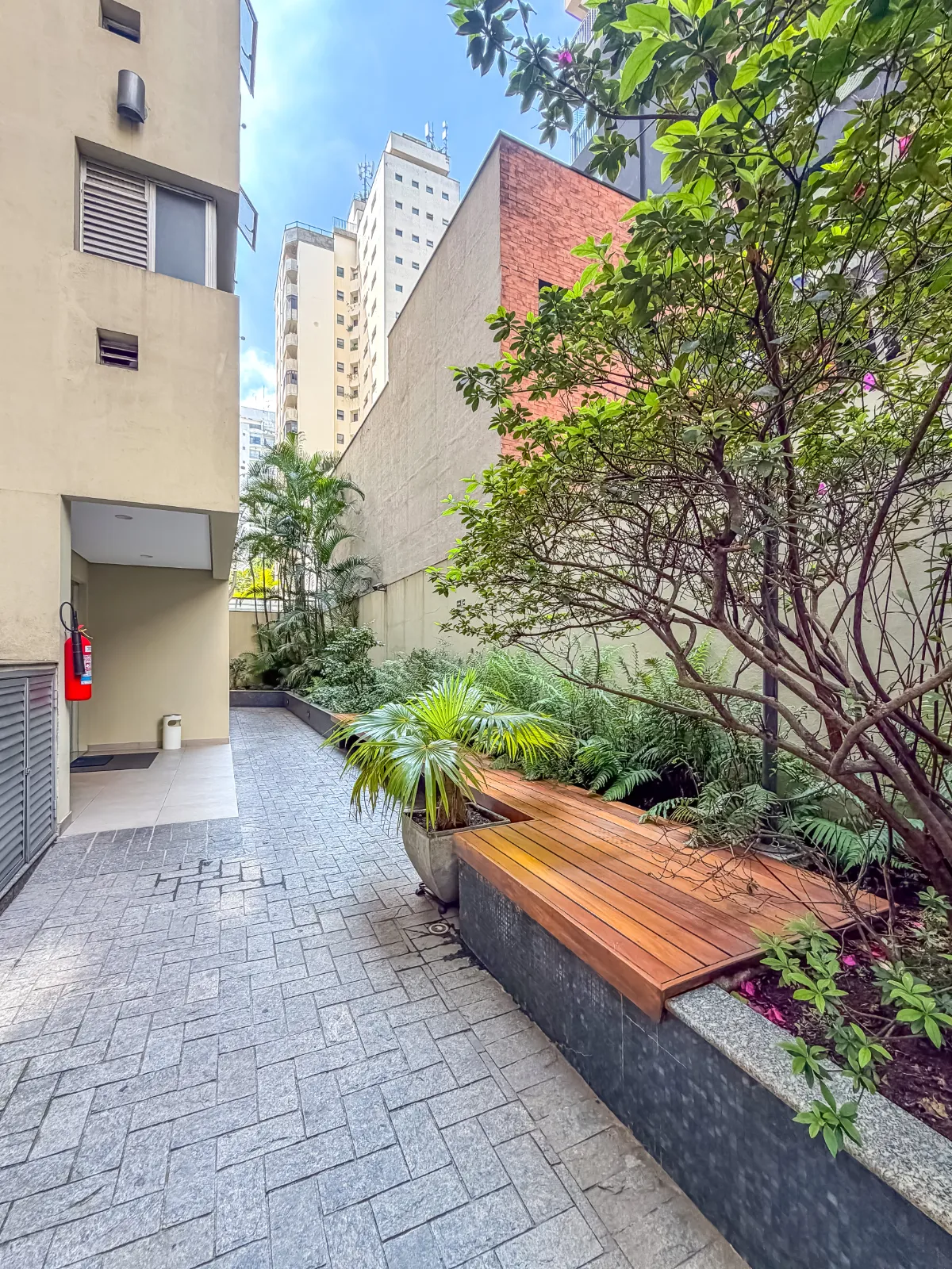 Apartamento à venda com 123m², 3 quartos com vaga - 33