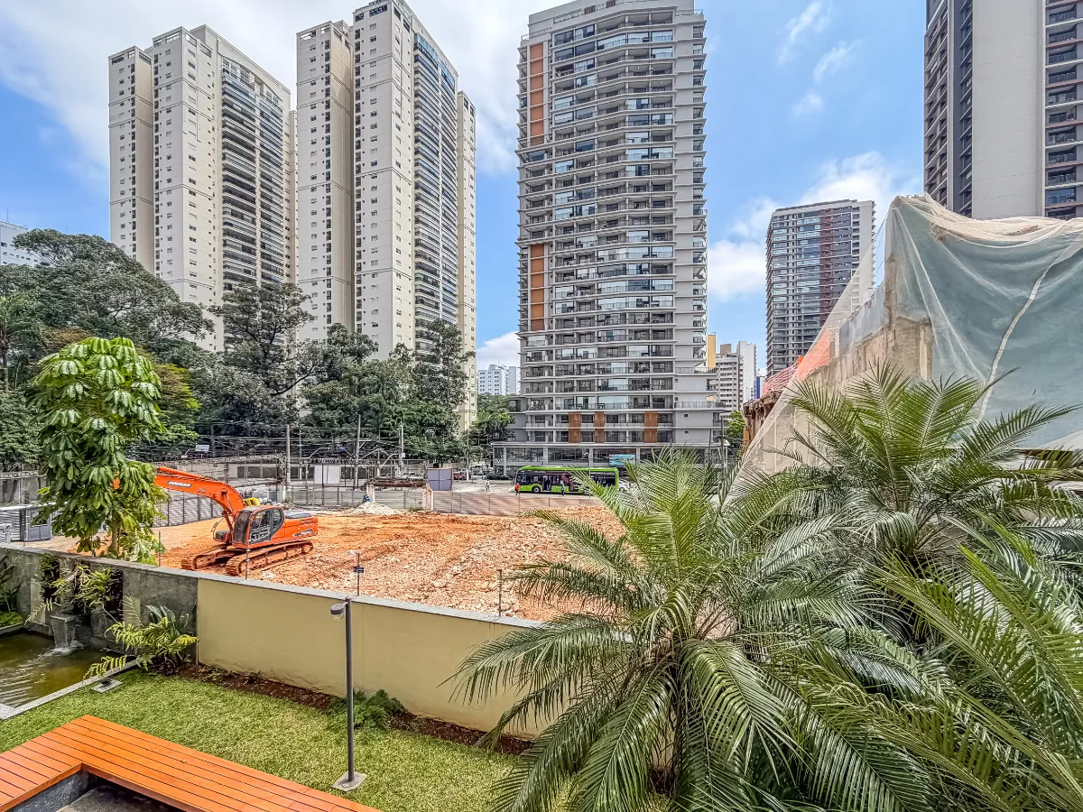 Apartamento à venda com 123m², 3 quartos com vaga - 34