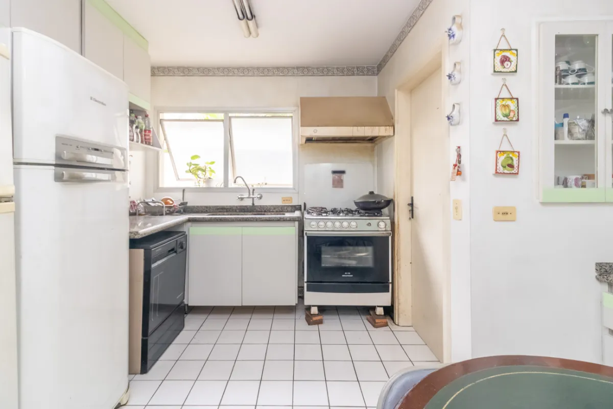 Apartamento à venda com 123m², 3 quartos com vaga - 8