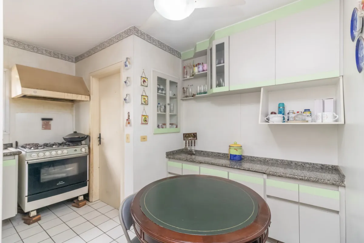 Apartamento à venda com 123m², 3 quartos com vaga - 9