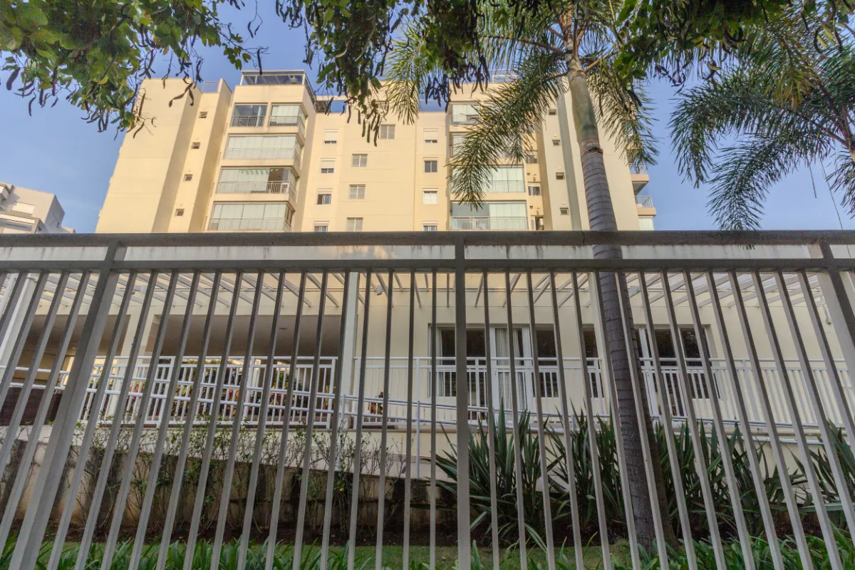 Apartamento à venda com 62m², 2 quartos com vaga - 0