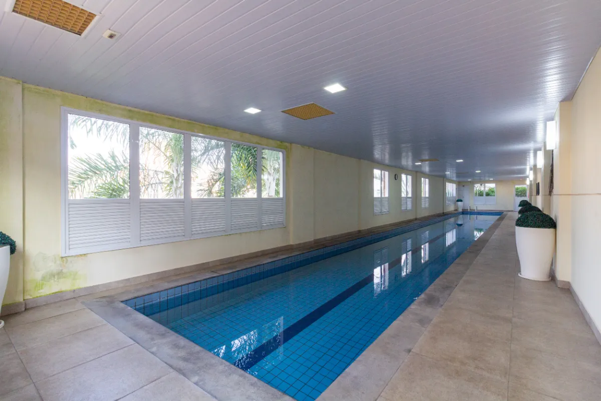 Apartamento à venda com 62m², 2 quartos com vaga - 1