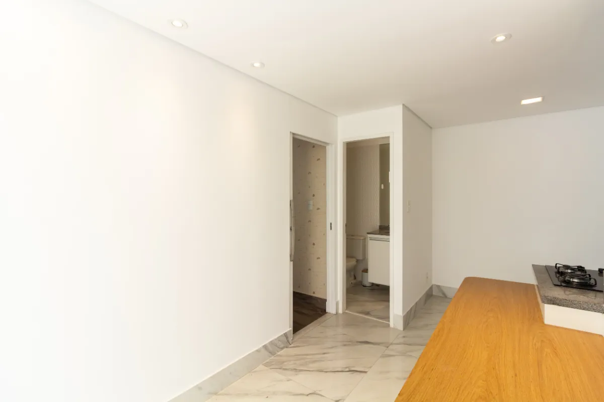 Apartamento à venda com 62m², 2 quartos com vaga - 11