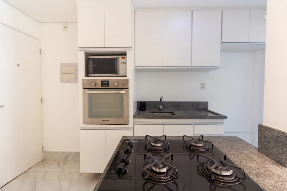 Apartamento à venda com 62m², 2 quartos com vaga - 12