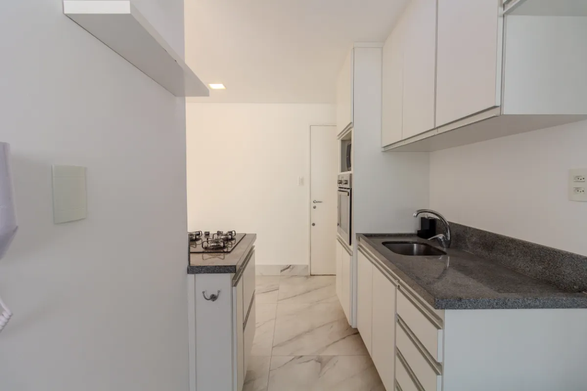 Apartamento à venda com 62m², 2 quartos com vaga - 13