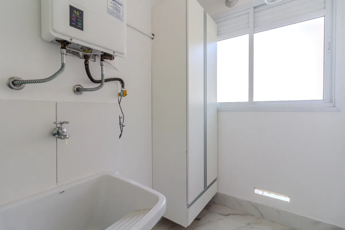Apartamento à venda com 62m², 2 quartos com vaga - 14