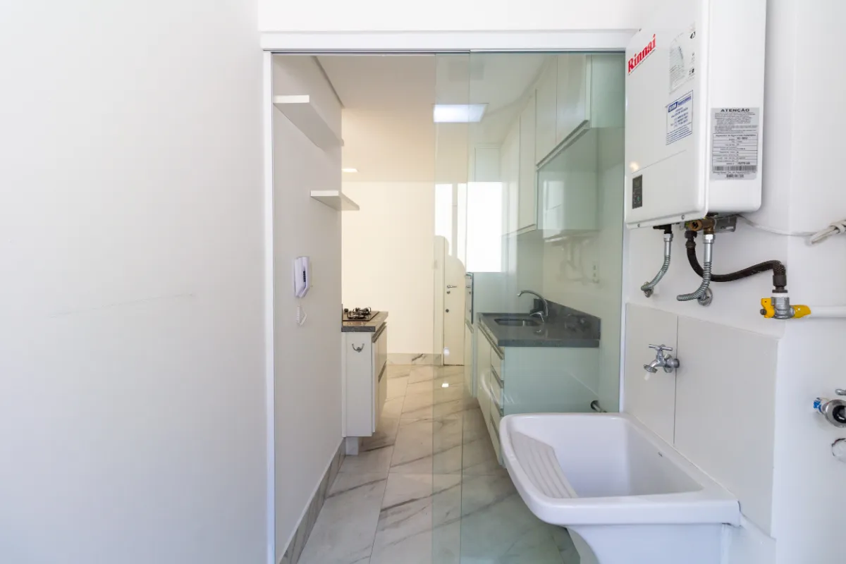 Apartamento à venda com 62m², 2 quartos com vaga - 16