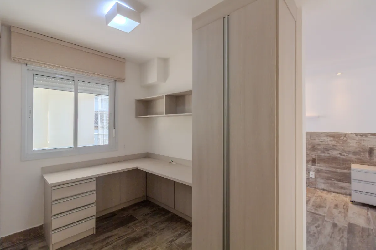 Apartamento à venda com 62m², 2 quartos com vaga - 17