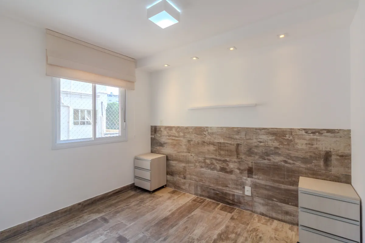 Apartamento à venda com 62m², 2 quartos com vaga - 18
