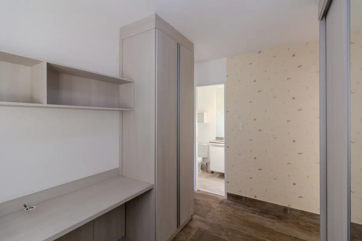 Apartamento à venda com 62m², 2 quartos com vaga - 19