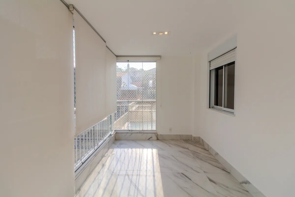 Apartamento à venda com 62m², 2 quartos com vaga - 22