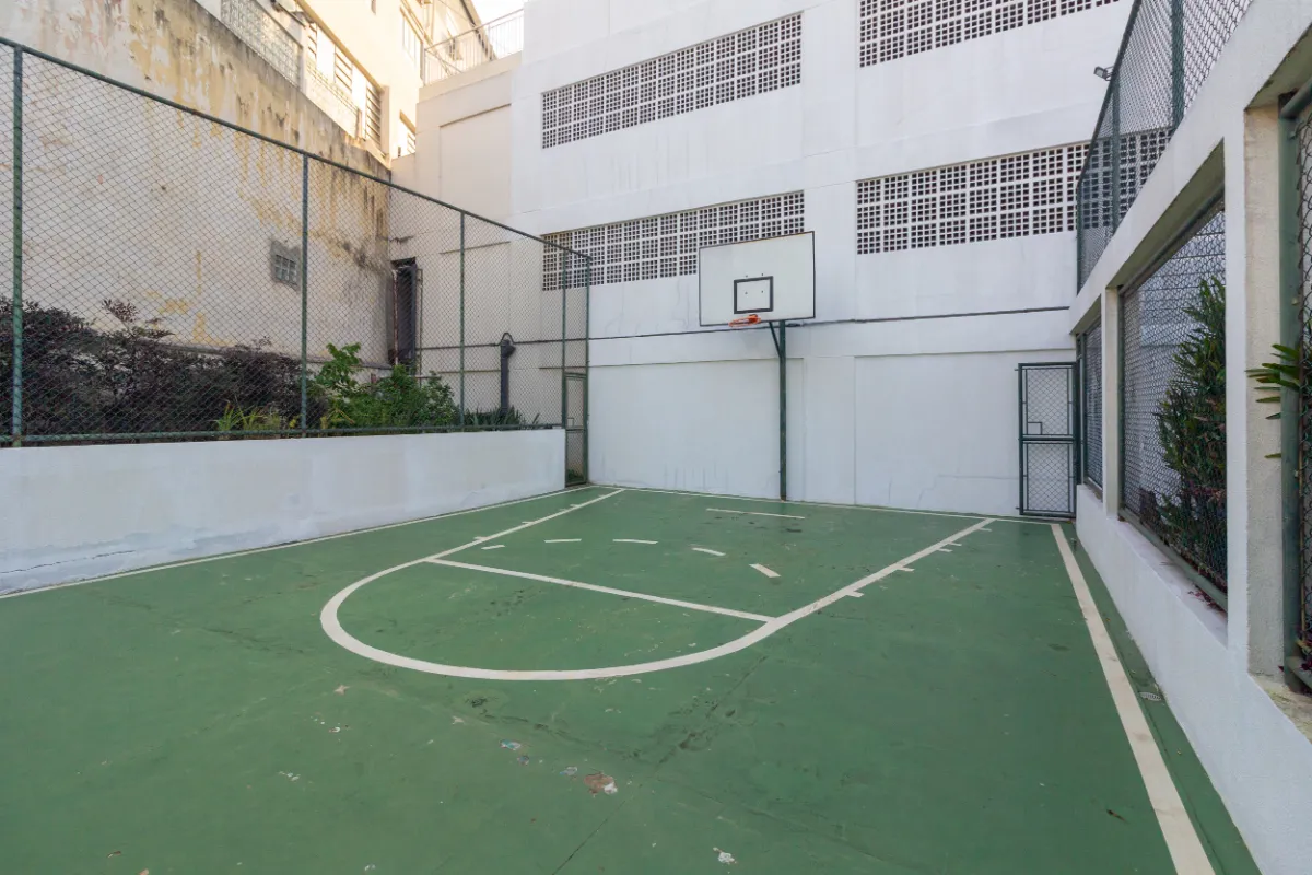 Apartamento à venda com 62m², 2 quartos com vaga - 4