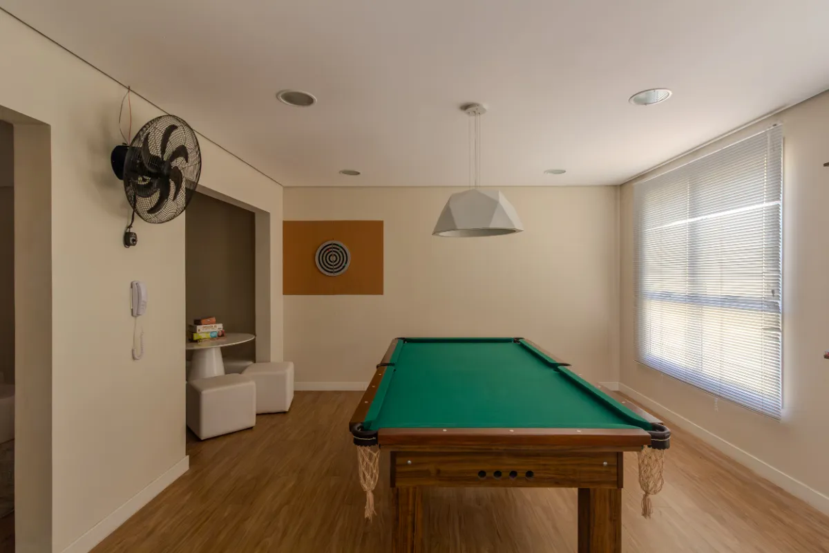 Apartamento à venda com 62m², 2 quartos com vaga - 5