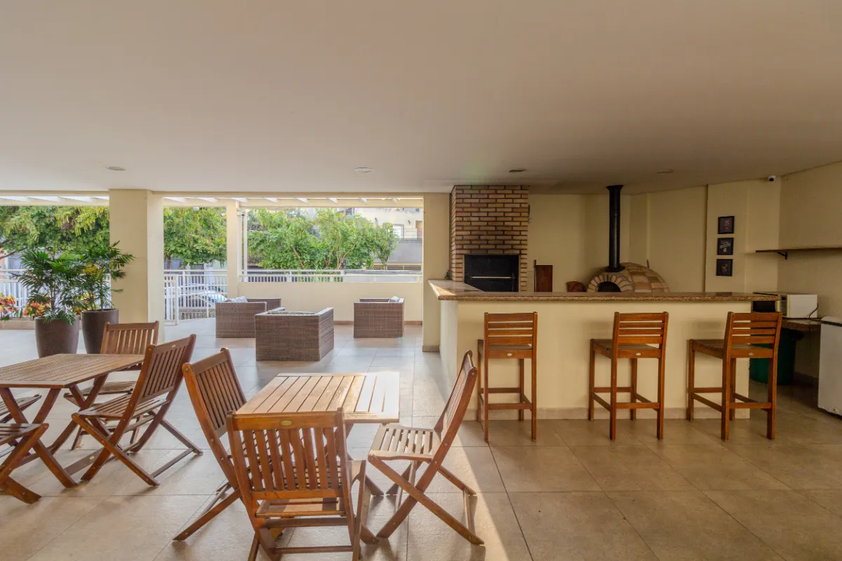Apartamento à venda com 62m², 2 quartos com vaga - 6