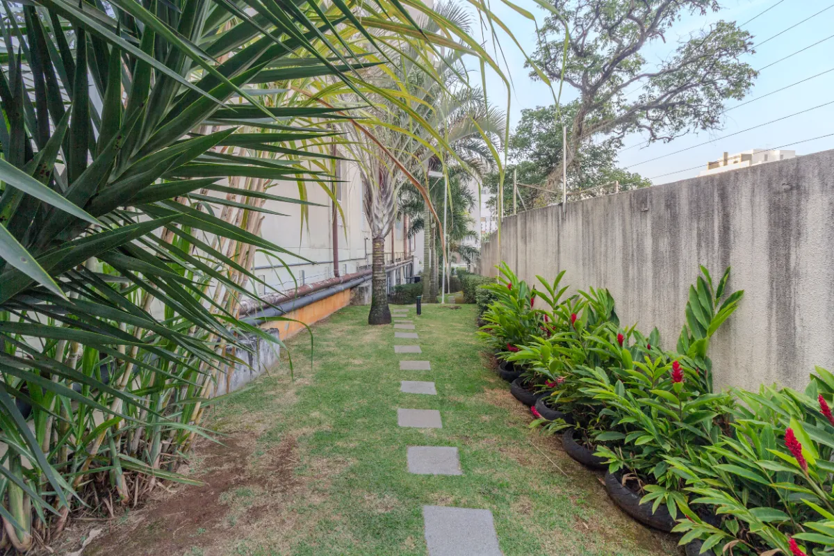 Apartamento à venda com 62m², 2 quartos com vaga - 7