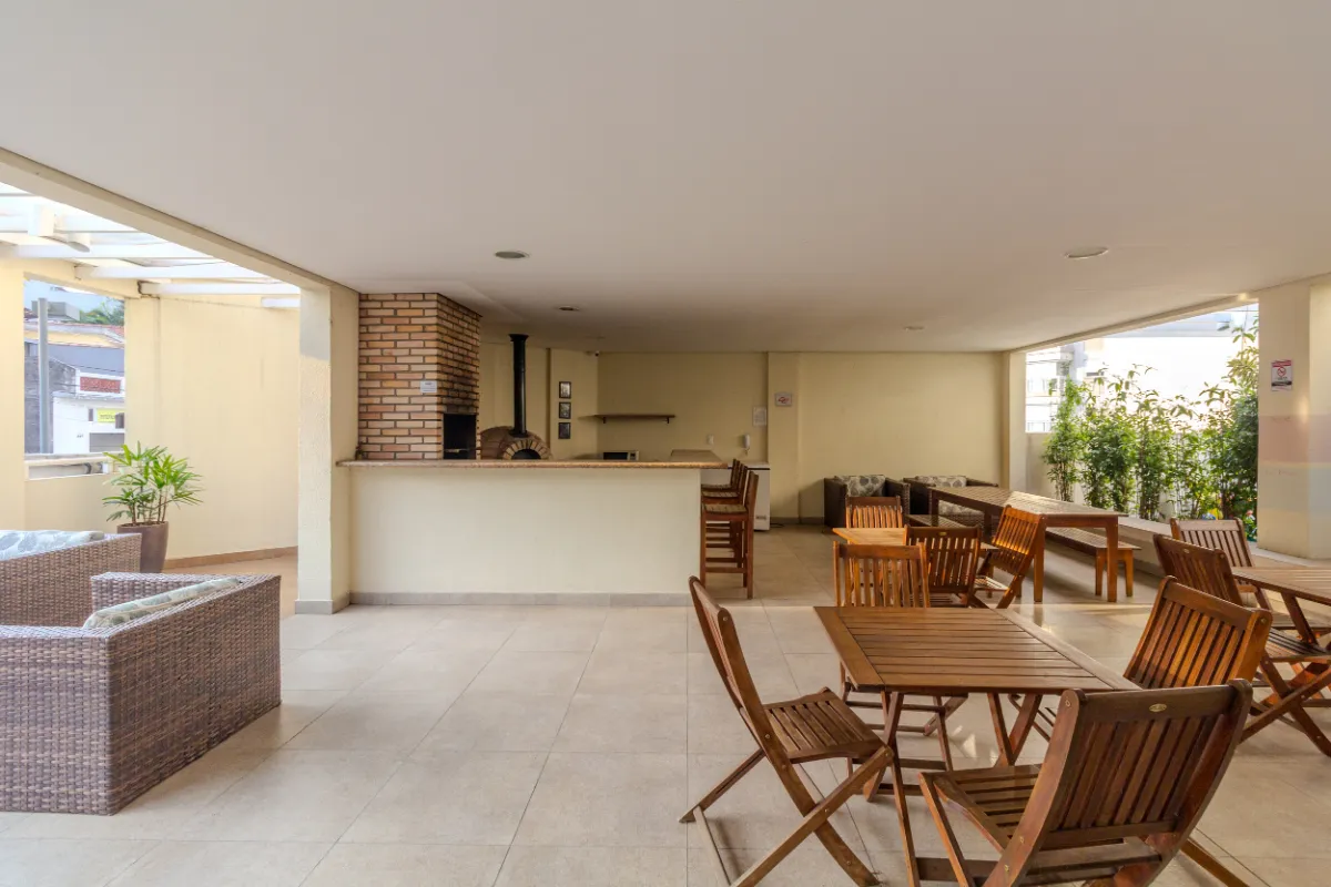 Apartamento à venda com 62m², 2 quartos com vaga - 8