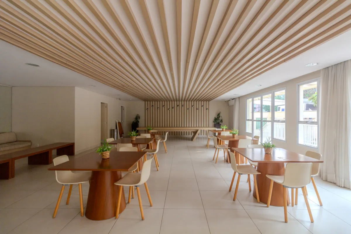 Apartamento à venda com 62m², 2 quartos com vaga - 9