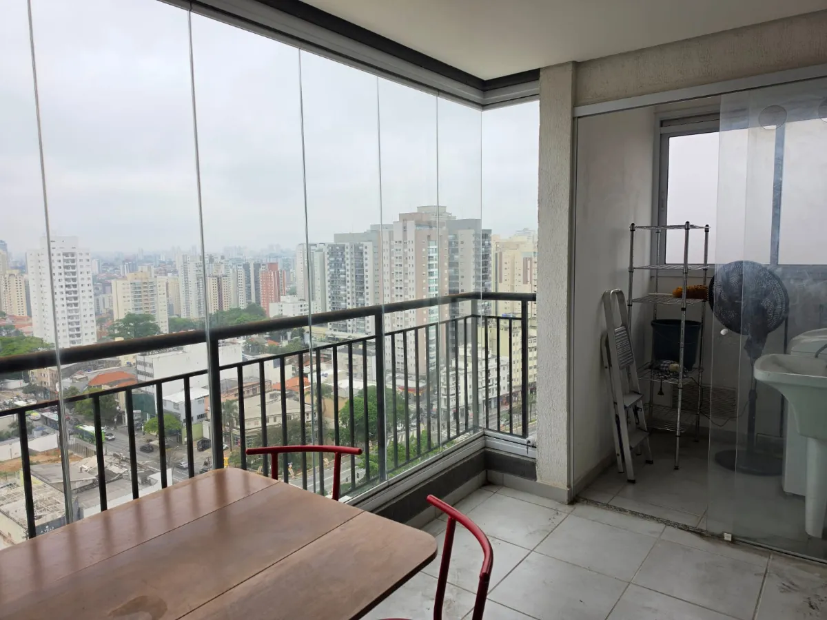 Apartamento à venda com 71m², 2 quartos com vaga - 0