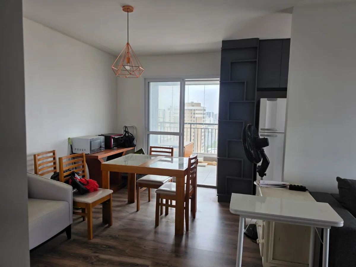 Apartamento à venda com 71m², 2 quartos com vaga - 1