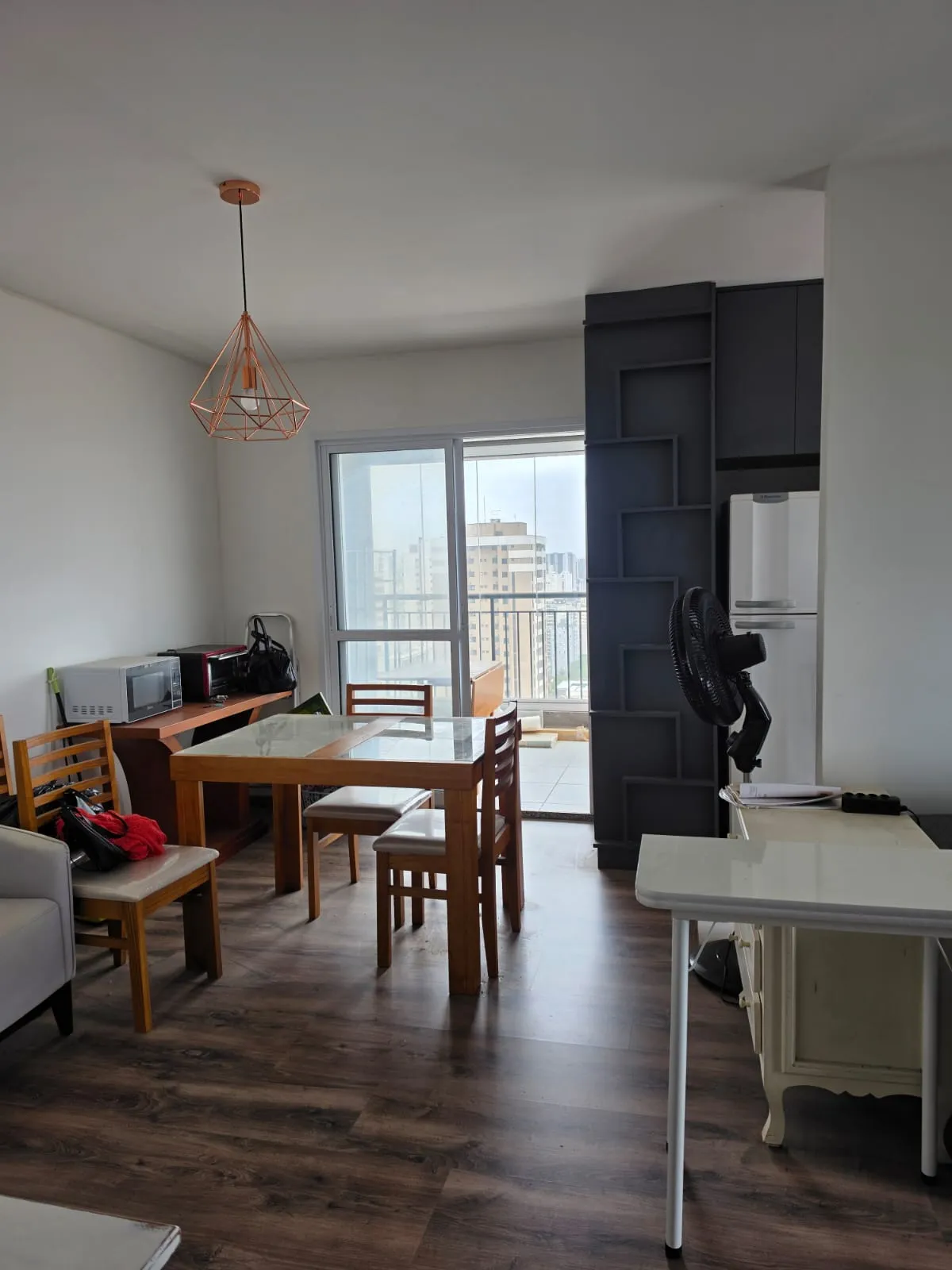 Apartamento à venda com 71m², 2 quartos com vaga - 10