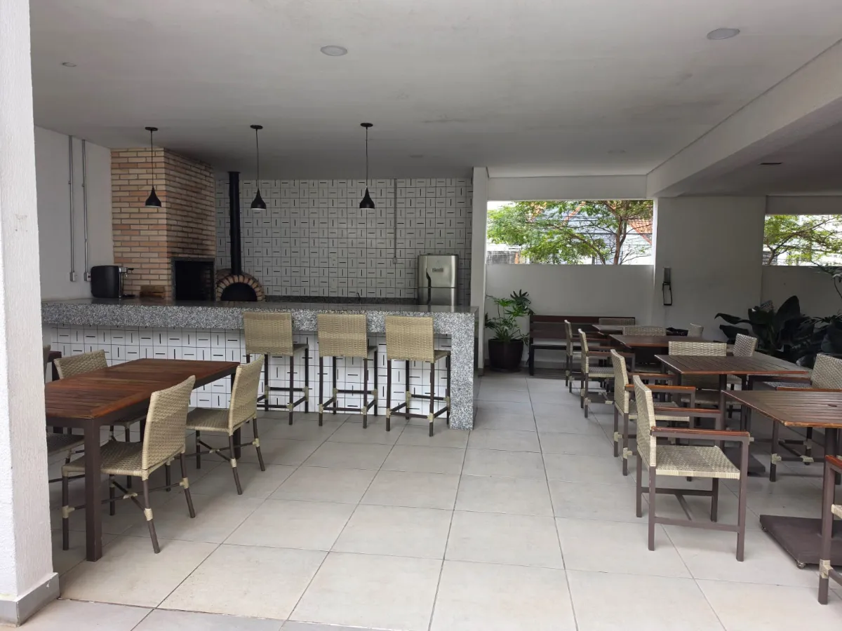 Apartamento à venda com 71m², 2 quartos com vaga - 11