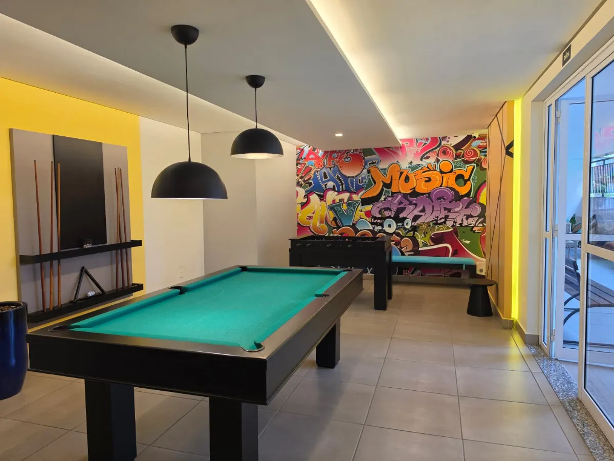 Apartamento à venda com 71m², 2 quartos com vaga - 12