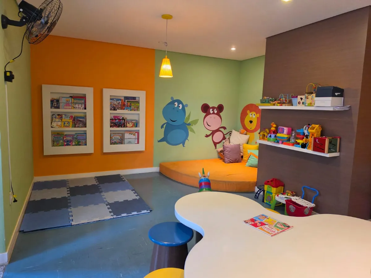 Apartamento à venda com 71m², 2 quartos com vaga - 13