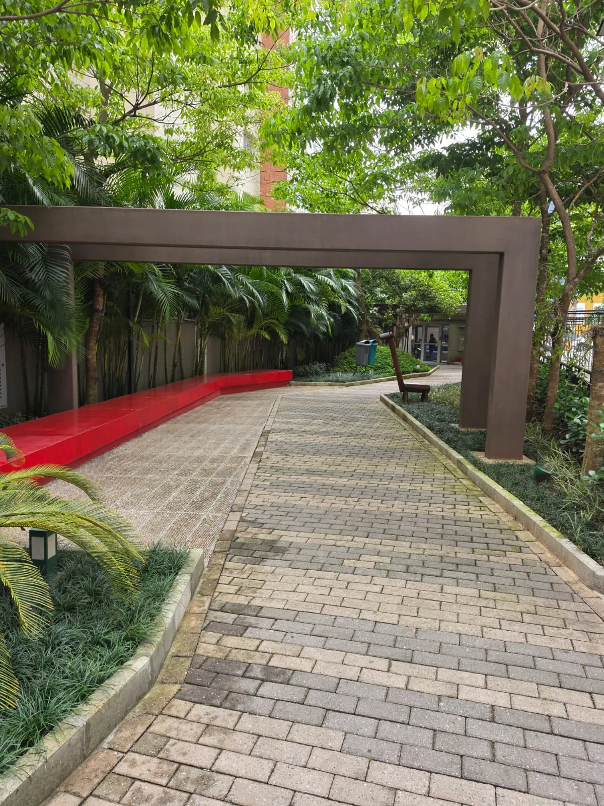 Apartamento à venda com 71m², 2 quartos com vaga - 15