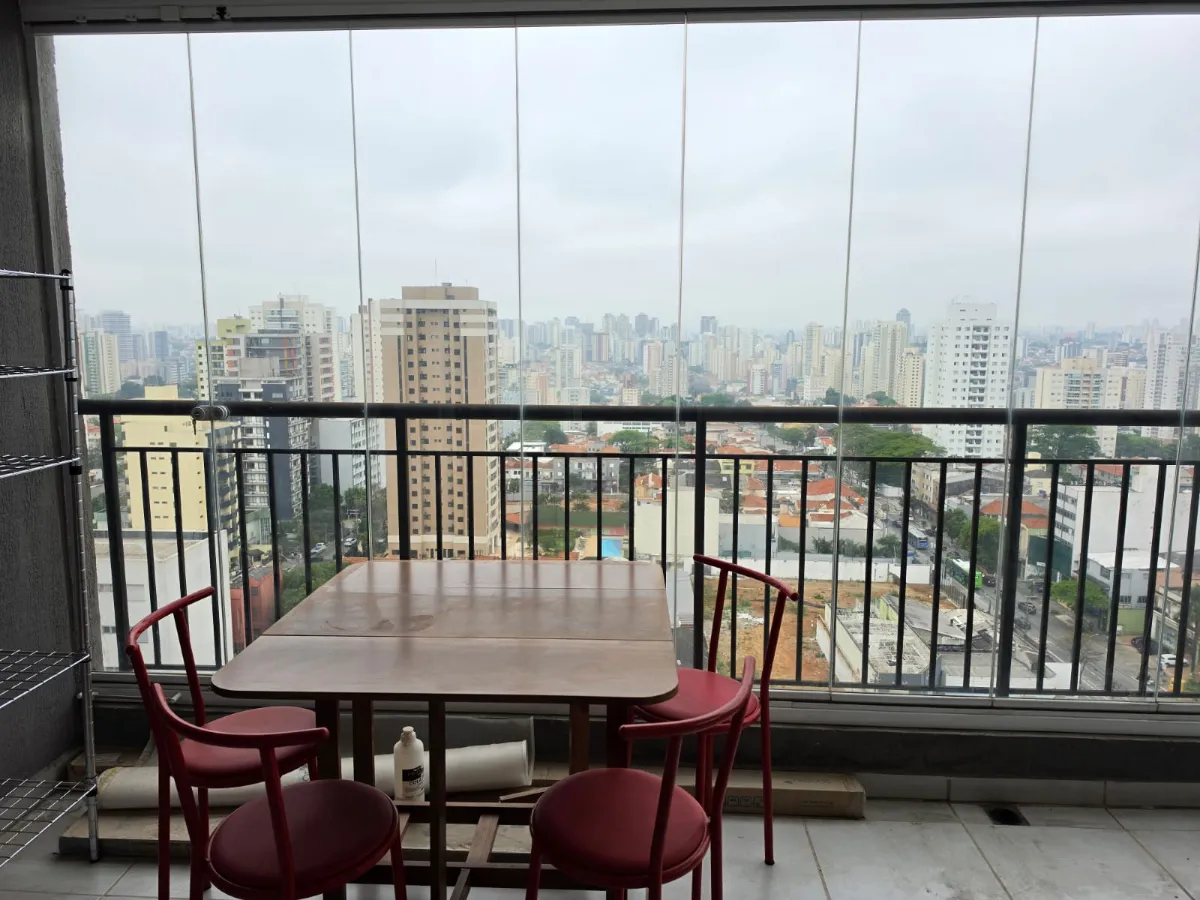 Apartamento à venda com 71m², 2 quartos com vaga - 2